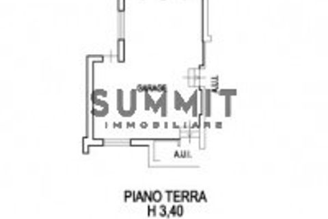 Villa i Schio, Vicenza, Schio - € 575.000 | Ref: DS1230PA - foto 14