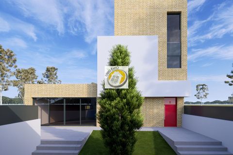 Villa i Espinho, Aveiro, Espinho - € 550.000 | Ref: 4344 SA - foto 1