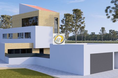 Villa i Espinho, Aveiro, Espinho - € 550.000 | Ref: 4344 SA - foto 2