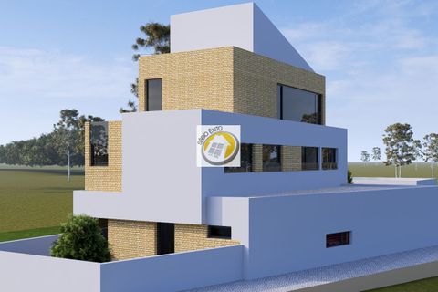Villa i Espinho, Aveiro, Espinho - € 550.000 | Ref: 4344 SA - foto 3