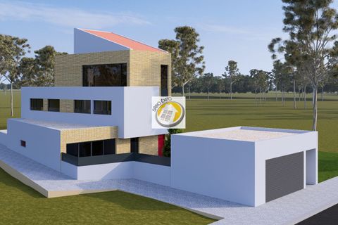 Villa i Espinho, Aveiro, Espinho - € 550.000 | Ref: 4344 SA - foto 4