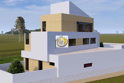 Villa i Espinho, Aveiro, Espinho - € 550.000 | Ref: 4344 SA - foto 5