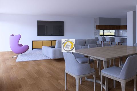 Villa i Espinho, Aveiro, Espinho - € 550.000 | Ref: 4344 SA - foto 7