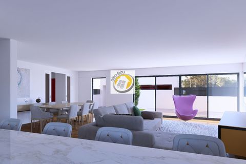 Villa i Espinho, Aveiro, Espinho - € 550.000 | Ref: 4344 SA - foto 9