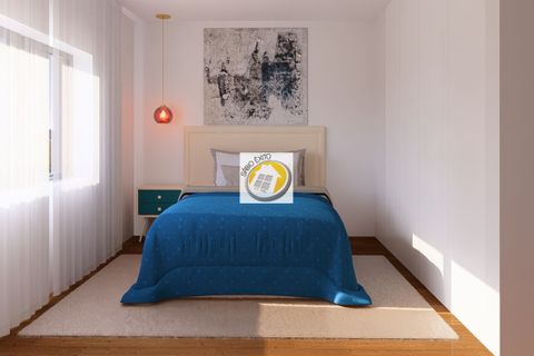 Villa i Espinho, Aveiro, Espinho - € 550.000 | Ref: 4344 SA - foto 12