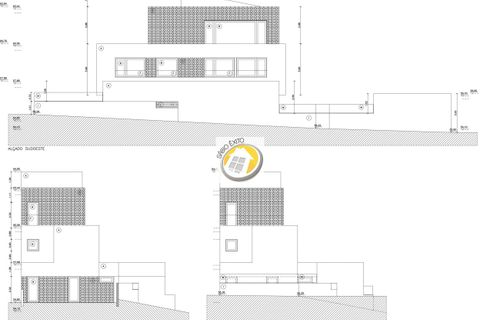 Villa i Espinho, Aveiro, Espinho - € 550.000 | Ref: 4344 SA - foto 14