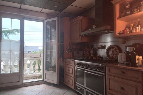 Villa i Gagny, Seine-Saint-Denis, Gagny - € 580.000 | Ref: 86429759 - foto 2