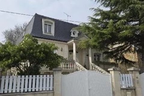 Villa i Gagny, Seine-Saint-Denis, Gagny - € 580.000 | Ref: 86429759 - foto 3