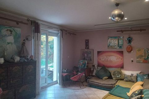 Villa i Gagny, Seine-Saint-Denis, Gagny - € 580.000 | Ref: 86429759 - foto 6