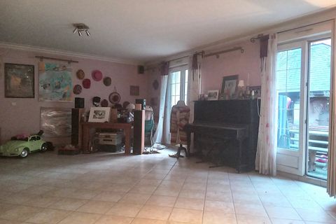 Villa i Gagny, Seine-Saint-Denis, Gagny - € 580.000 | Ref: 86429759 - foto 8