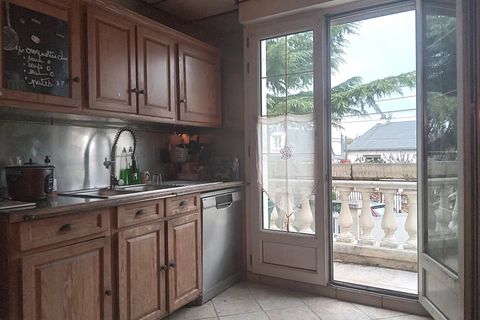 Villa i Gagny, Seine-Saint-Denis, Gagny - € 580.000 | Ref: 86429759 - foto 10