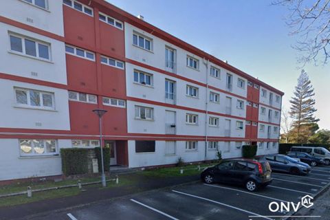 Lejlighed i Hourtin, Gironde, Hourtin - € 75.140 | Ref: 33-24-007132 - foto 1