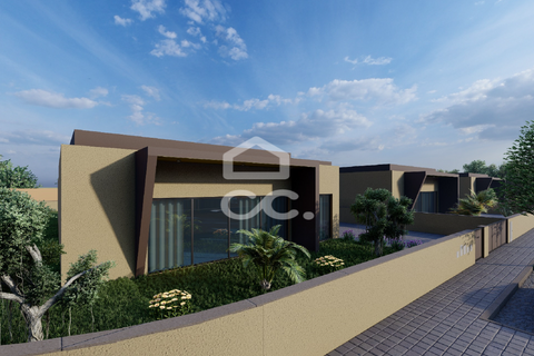 Villa i Lousada, Porto, Lousada - € 425.000 | Ref: 365/M/03241 - foto 1