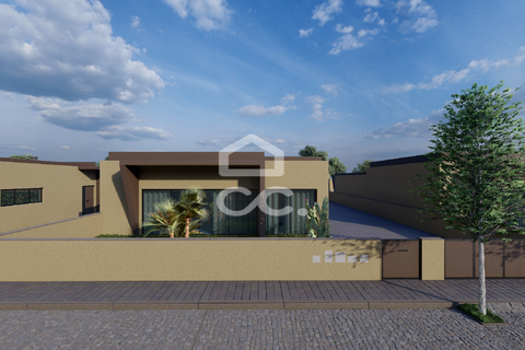 Villa i Lousada, Porto, Lousada - € 425.000 | Ref: 365/M/03241 - foto 3