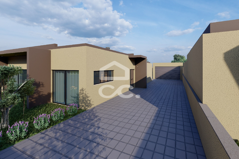 Villa i Lousada, Porto, Lousada - € 425.000 | Ref: 365/M/03241 - foto 6