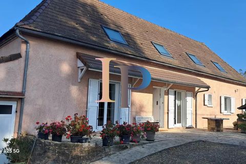 Villa a Digoin, Saone-et-Loire, Digoin - € 234.000 | Ref: 71CF4465 - foto 3