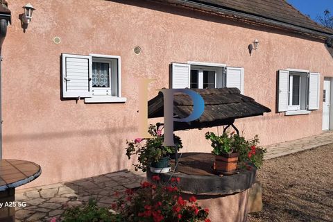 Villa a Digoin, Saone-et-Loire, Digoin - € 234.000 | Ref: 71CF4465 - foto 4