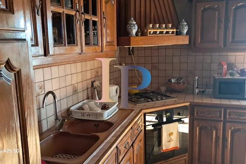 Villa a Digoin, Saone-et-Loire, Digoin - € 234.000 | Ref: 71CF4465 - foto 8
