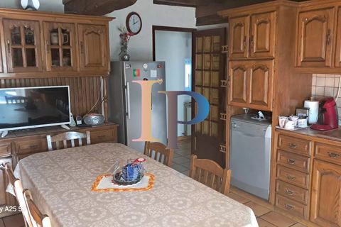 Villa a Digoin, Saone-et-Loire, Digoin - € 234.000 | Ref: 71CF4465 - foto 9
