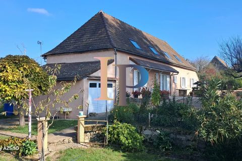Villa a Digoin, Saone-et-Loire, Digoin - € 234.000 | Ref: 71CF4465 - foto 22