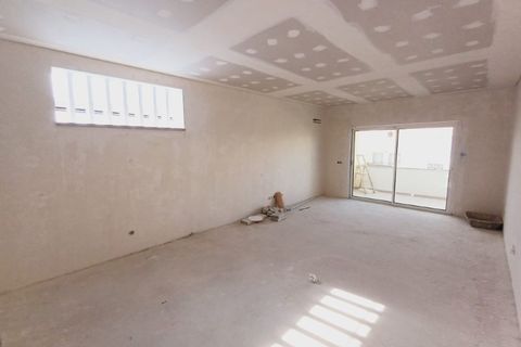 Penthouse i Almancil, Faro, Almancil - € 550.000 | Ref: APA_1424 - foto 2