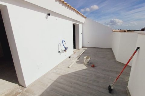 Penthouse i Almancil, Faro, Almancil - € 550.000 | Ref: APA_1424 - foto 16