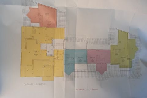 Penthouse i Almancil, Faro, Almancil - € 550.000 | Ref: APA_1424 - foto 19