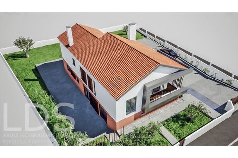 Villa i Ericeira, Lisbon, Ericeira - € 548.000 | Ref: 752MDI - foto 3