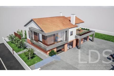 Villa i Ericeira, Lisbon, Ericeira - € 548.000 | Ref: 752MDI - foto 1