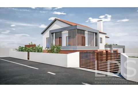 Villa i Ericeira, Lisbon, Ericeira - € 548.000 | Ref: 752MDI - foto 6
