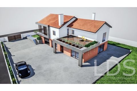Villa i Ericeira, Lisbon, Ericeira - € 548.000 | Ref: 752MDI - foto 2
