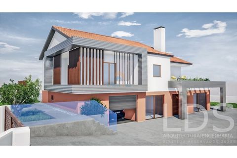 Villa i Ericeira, Lisbon, Ericeira - € 548.000 | Ref: 752MDI - foto 7