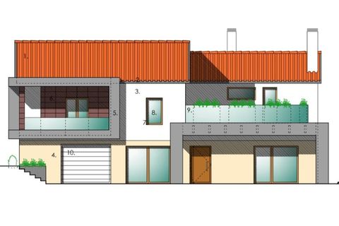 Villa i Ericeira, Lisbon, Ericeira - € 548.000 | Ref: 752MDI - foto 35