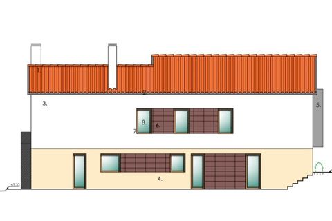 Villa i Ericeira, Lisbon, Ericeira - € 548.000 | Ref: 752MDI - foto 36