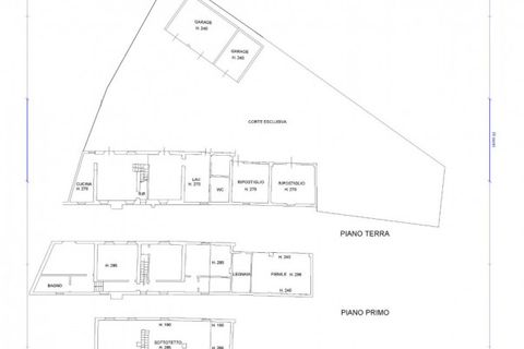 Villa i Montichiari, Brescia, Montichiari - € 310.000 | Ref: 2781 - foto 9
