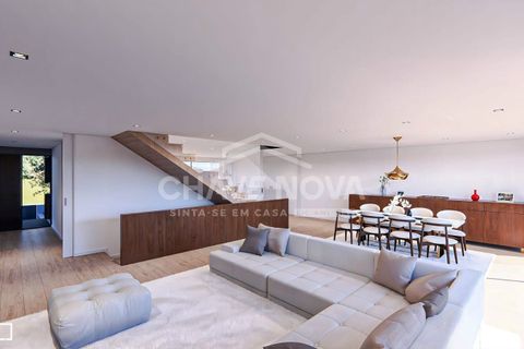 Villa i Maia, Porto, Maia - € 650.000 | Ref: OD/02541 - foto 1