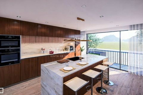 Villa i Maia, Porto, Maia - € 650.000 | Ref: OD/02541 - foto 2
