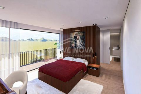 Villa i Maia, Porto, Maia - € 650.000 | Ref: OD/02541 - foto 4