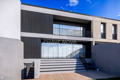 Villa i Maia, Porto, Maia - € 650.000 | Ref: OD/02541 - foto 7