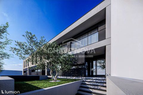 Villa i Maia, Porto, Maia - € 650.000 | Ref: OD/02541 - foto 10