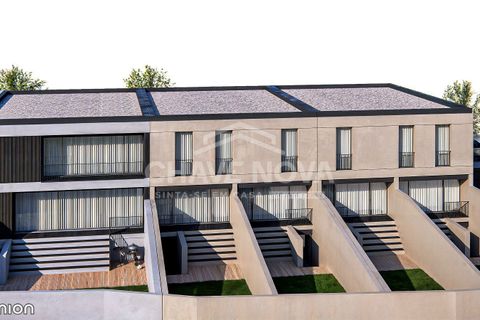 Villa i Maia, Porto, Maia - € 650.000 | Ref: OD/02541 - foto 12