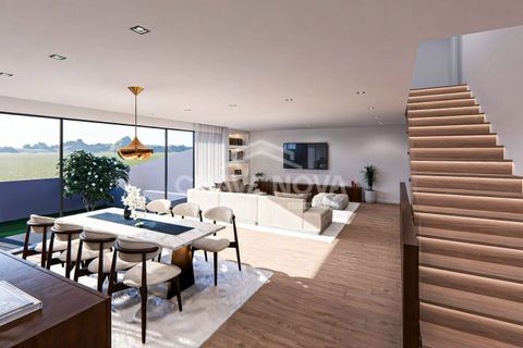 Villa i Maia, Porto, Maia - € 650.000 | Ref: OD/02541 - foto 13