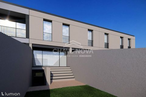 Villa i Maia, Porto, Maia - € 650.000 | Ref: OD/02541 - foto 14