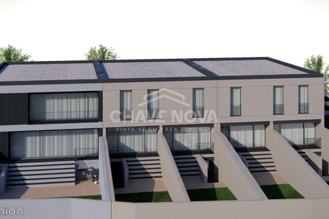 Villa i Maia, Porto, Maia - € 650.000 | Ref: OD/02541 - foto 17