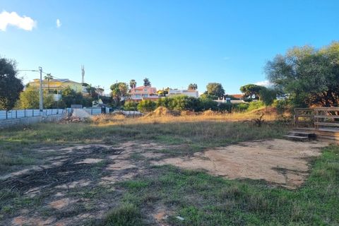 Helårsgrund i Albufeira, Faro, Albufeira - € 1.300.000 | Ref: TER2153 - foto 14
