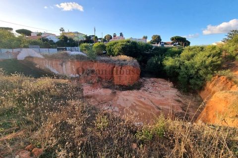 Helårsgrund i Albufeira, Faro, Albufeira - € 1.300.000 | Ref: TER2153 - foto 16