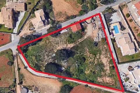 Helårsgrund i Albufeira, Faro, Albufeira - € 1.300.000 | Ref: TER2153 - foto 23