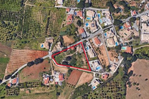 Helårsgrund i Albufeira, Faro, Albufeira - € 1.300.000 | Ref: TER2153 - foto 24