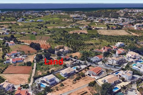 Helårsgrund i Albufeira, Faro, Albufeira - € 1.300.000 | Ref: TER2153 - foto 25