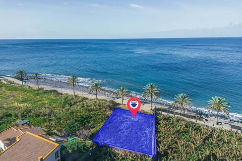 Helårsgrund i Ponta do Sol, Madeira, Ponta do Sol - € 610.000 | Ref: 123511036-1098 - foto 1